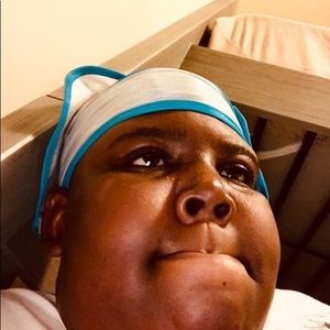 Meet your Posher, Kenton